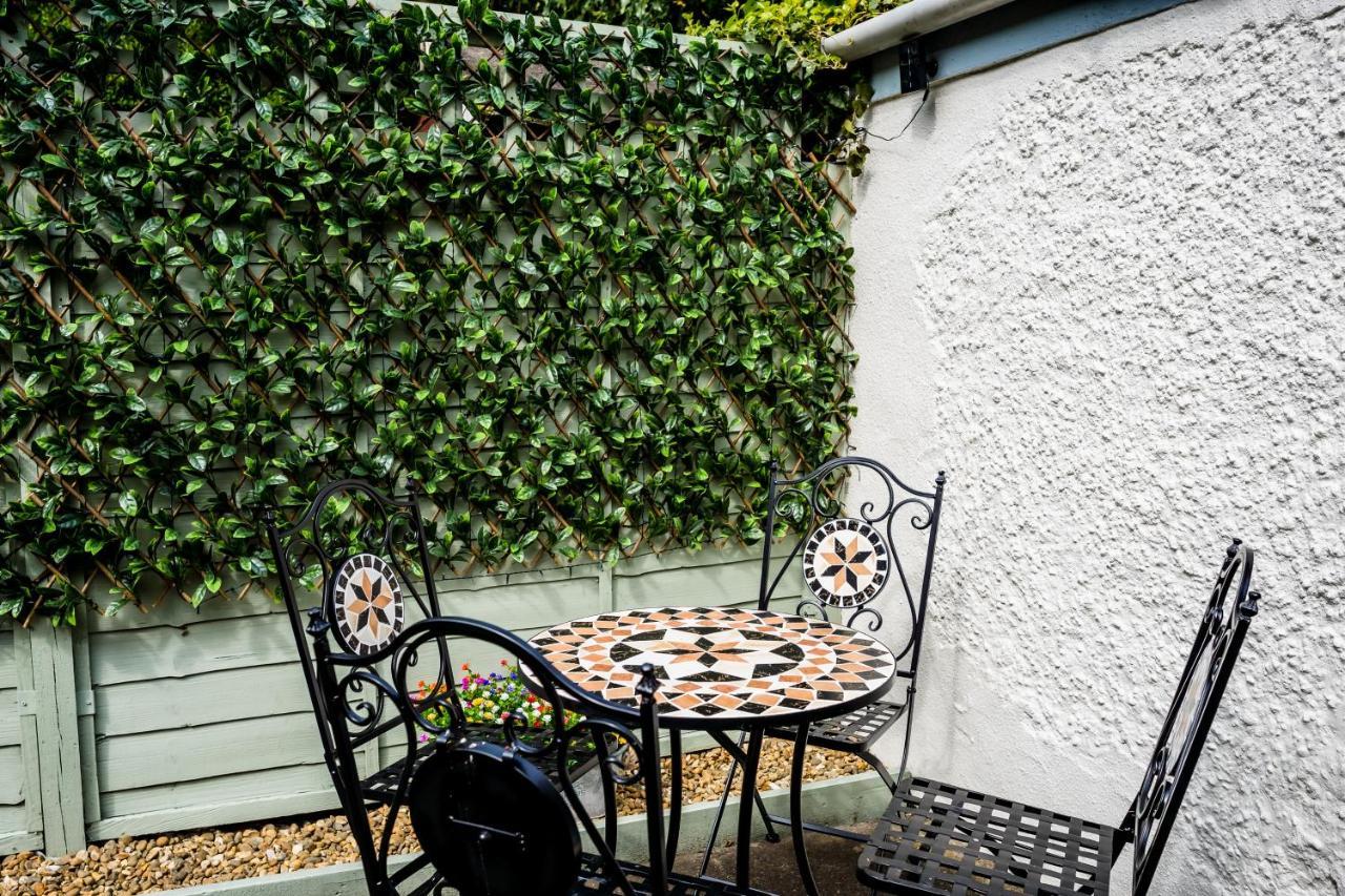 Laurel Cottage Burton  Esterno foto